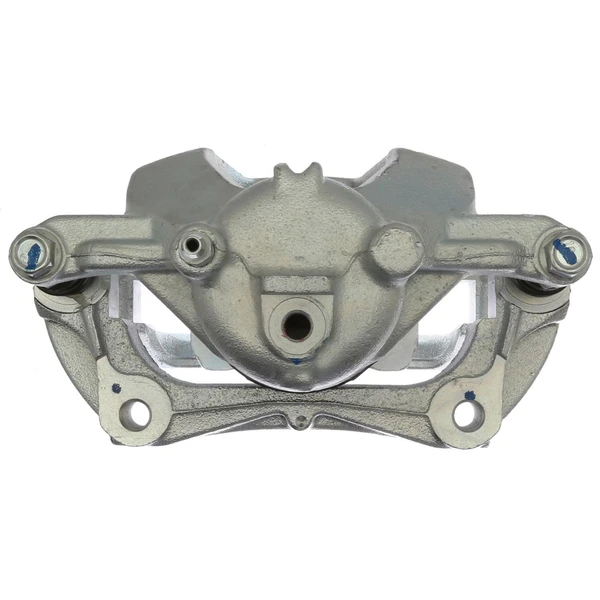 Disc Brake Caliper - Front Left Driver Side - Raybestos FRC12319N