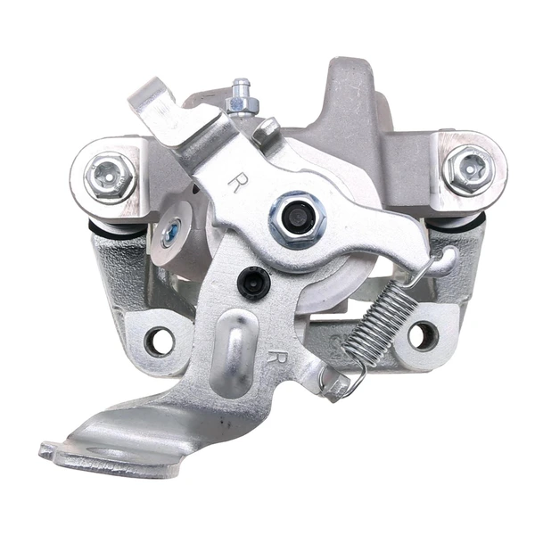 Disc Brake Caliper - Rear Right Passenger Side - Raybestos FRC12335N