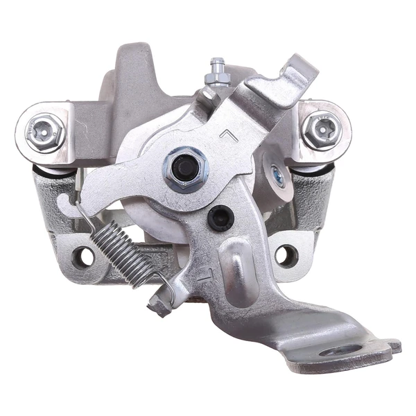 Disc Brake Caliper - Rear Left Driver Side - Raybestos FRC12336N