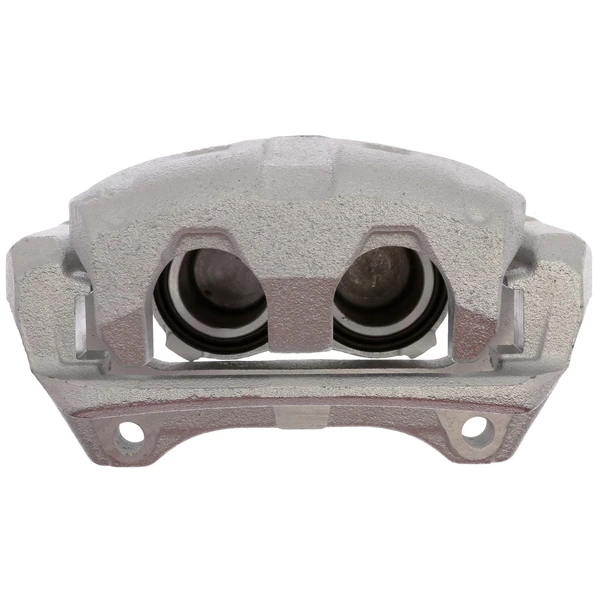Disc Brake Caliper - Front Right Passenger Side - Raybestos FRC12382N