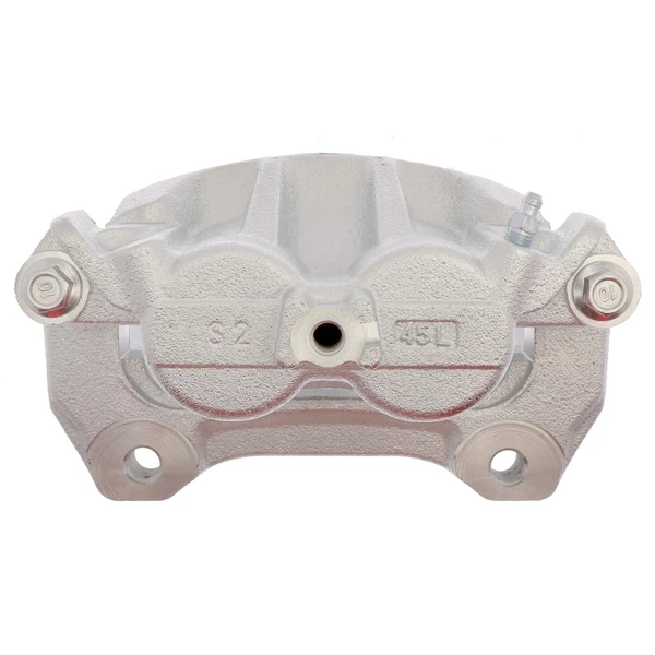 Disc Brake Caliper - Front Right Passenger Side - Raybestos FRC12382N