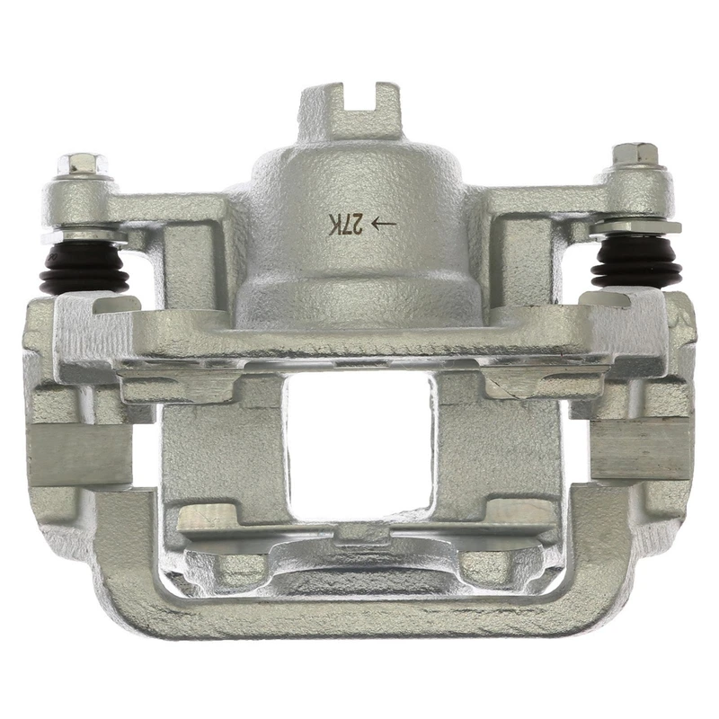 Disc Brake Caliper - Rear Right Passenger Side - Raybestos FRC12383N