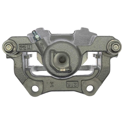Disc Brake Caliper - Rear Right Passenger Side - Raybestos FRC12383N