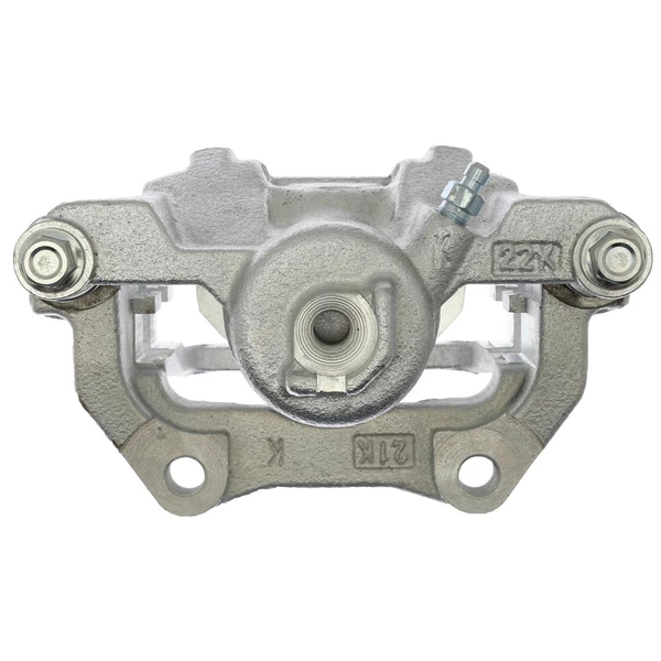 Disc Brake Caliper - Rear Left Driver Side - Raybestos FRC12384N