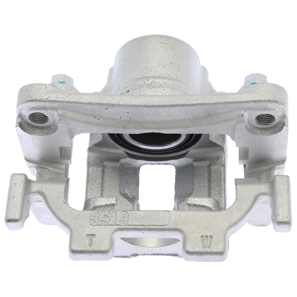 Disc Brake Caliper - Rear Right Passenger Side - Raybestos FRC12390N