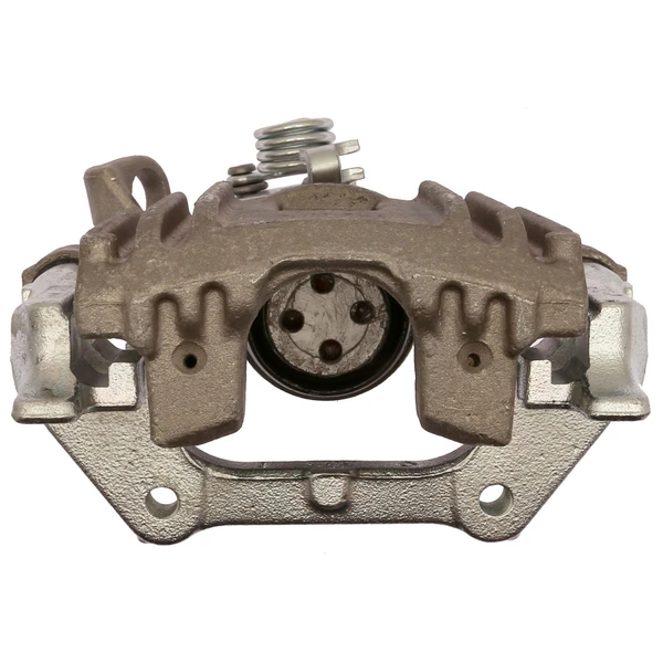 Disc Brake Caliper - Rear Right Passenger Side - Raybestos FRC12391C