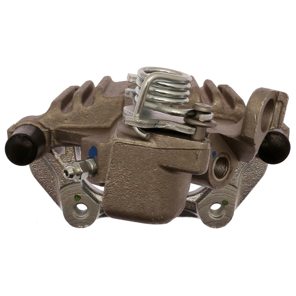 Disc Brake Caliper - Rear Right Passenger Side - Raybestos FRC12391C