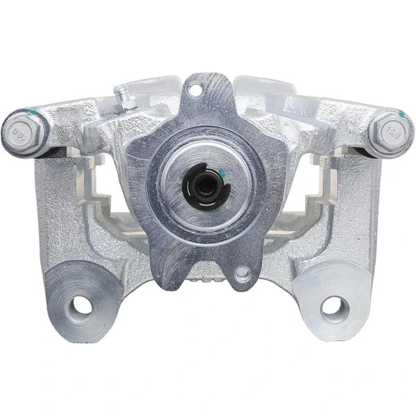 Disc Brake Caliper - Rear Right Passenger Side - Raybestos FRC13437N