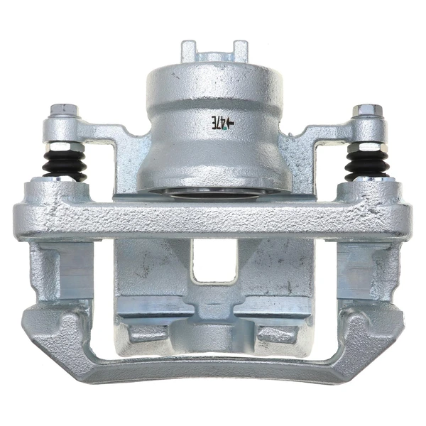 Disc Brake Caliper - Front Left Driver Side - Raybestos FRC13445N