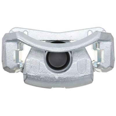 Disc Brake Caliper - Front Left Driver Side - Raybestos FRC13445N