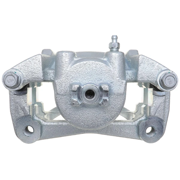 Disc Brake Caliper - Front Right Passenger Side - Raybestos FRC13446C