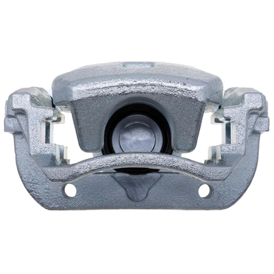 Disc Brake Caliper - Rear Right Passenger Side - Raybestos FRC13449N