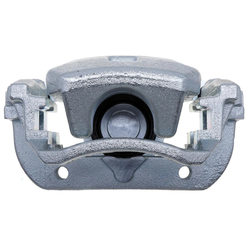 Disc Brake Caliper - Rear Left Driver Side - Raybestos FRC13450N