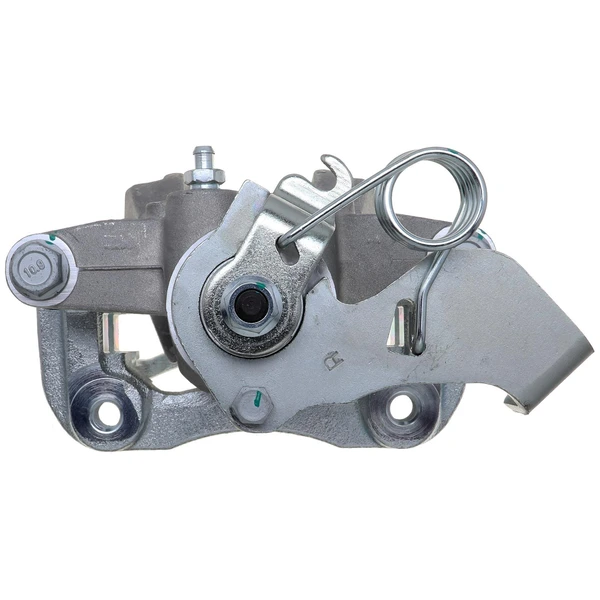 Disc Brake Caliper - Rear Right Passenger Side - Raybestos FRC13453N