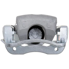 Disc Brake Caliper - Rear Right Passenger Side - Raybestos FRC13453N