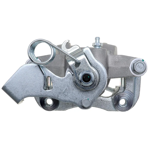 Disc Brake Caliper - Rear Left Driver Side - Raybestos FRC13454N