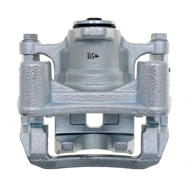 Disc Brake Caliper - Rear Right Passenger Side - Raybestos FRC13455N