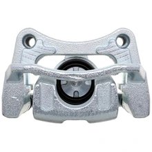 Disc Brake Caliper - Rear Left Driver Side - Raybestos FRC13456N