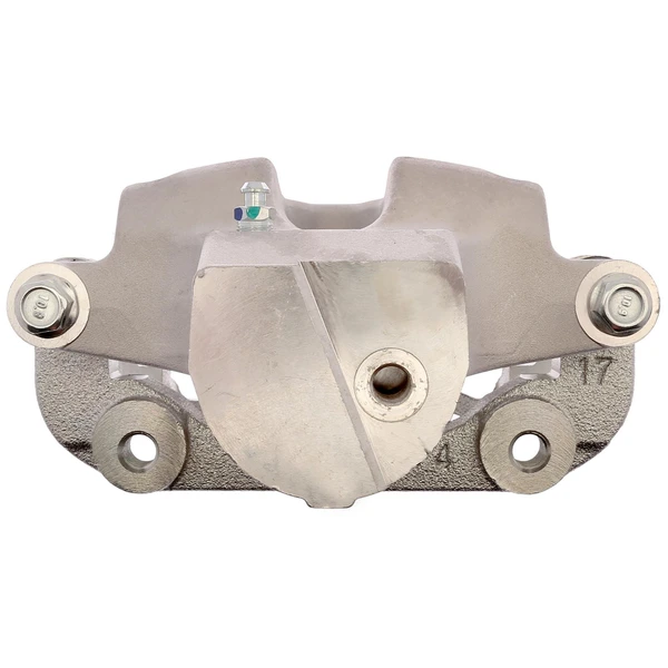 Disc Brake Caliper - Rear Right Passenger Side - Raybestos FRC13001N