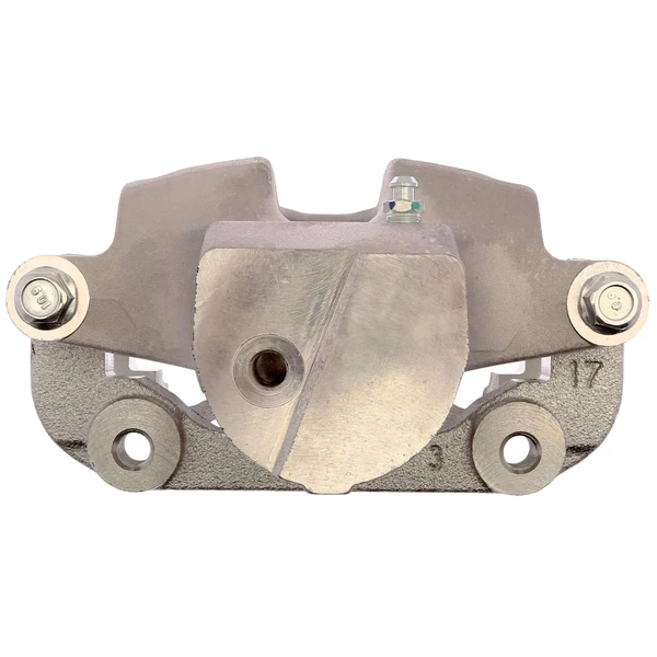 Disc Brake Caliper - Rear Left Driver Side - Raybestos FRC13002N