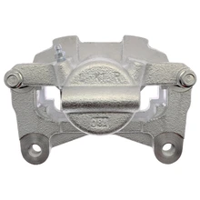Disc Brake Caliper - Front Left Driver Side - Raybestos FRC13013N