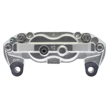 Disc Brake Caliper - Front Right Passenger Side - Raybestos FRC13041N