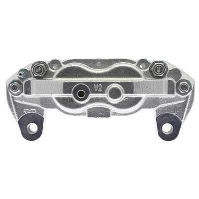 Disc Brake Caliper - Front Right Passenger Side - Raybestos FRC13041N