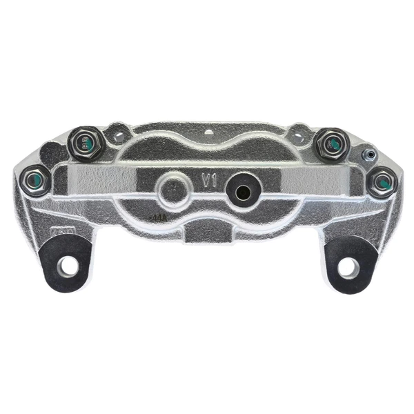 Disc Brake Caliper - Front Left Driver Side - Raybestos FRC13042N