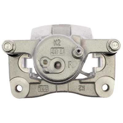 Disc Brake Caliper - Front Right Passenger Side - Raybestos FRC13058N
