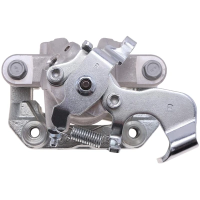 Disc Brake Caliper - Rear Left Driver Side - Raybestos FRC13094N