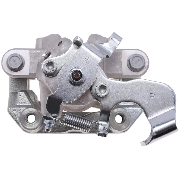 Disc Brake Caliper - Rear Left Driver Side - Raybestos FRC13094N