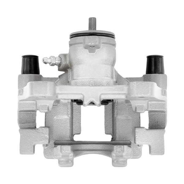 Disc Brake Caliper - Rear Right Passenger Side - Raybestos FRC13105N