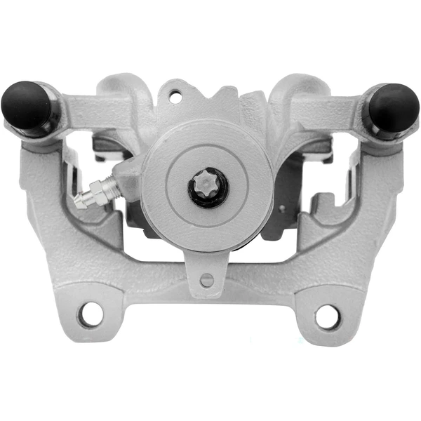 Disc Brake Caliper - Rear Right Passenger Side - Raybestos FRC13105N