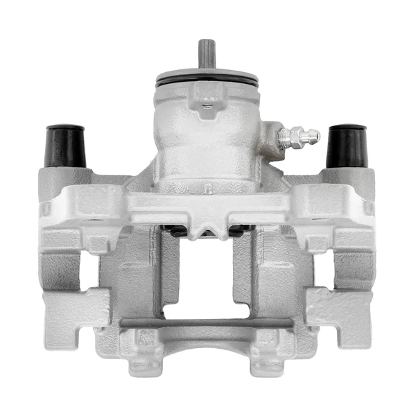 Disc Brake Caliper - Rear Left Driver Side - Raybestos FRC13106N