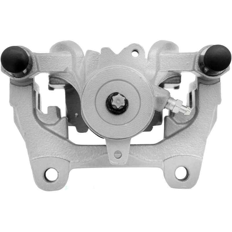 Disc Brake Caliper - Rear Left Driver Side - Raybestos FRC13106N