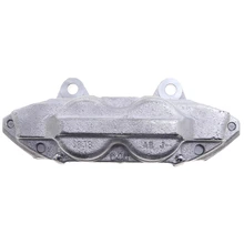 Disc Brake Caliper - Front Right Passenger Side - Raybestos FRC13111N