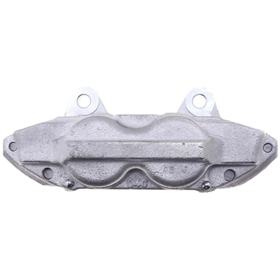 Disc Brake Caliper - Front Left Driver Side - Raybestos FRC13112N