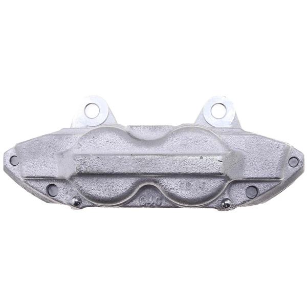 Disc Brake Caliper - Front Left Driver Side - Raybestos FRC13112N