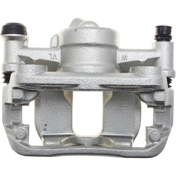 Disc Brake Caliper - Rear Left Driver Side - Raybestos FRC13117N