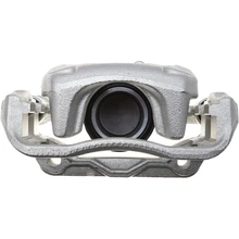 Disc Brake Caliper - Rear Right Passenger Side - Raybestos FRC13118N