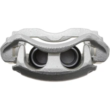 Disc Brake Caliper - Front Right Passenger Side - Raybestos FRC13119N