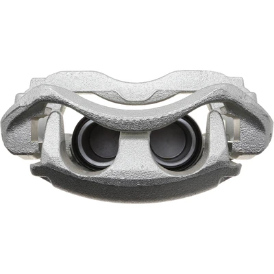 Disc Brake Caliper - Front Right Passenger Side - Raybestos FRC13119N