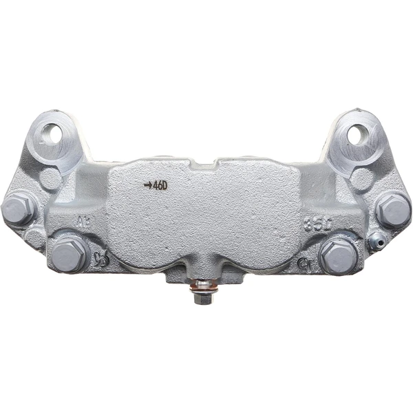 Disc Brake Caliper - Front Right Passenger Side - Raybestos FRC13173N
