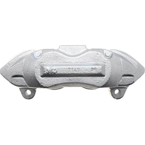 Disc Brake Caliper - Front Right Passenger Side - Raybestos FRC13173N