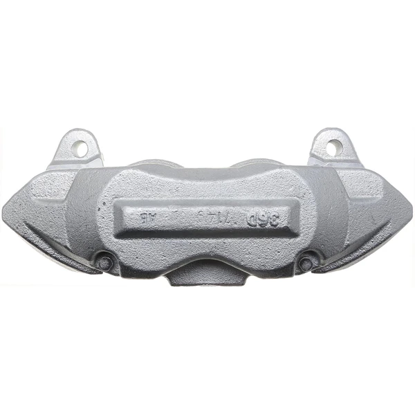 Disc Brake Caliper - Front Left Driver Side - Raybestos FRC13174N