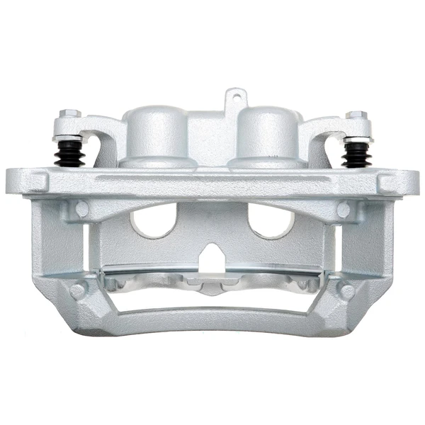 Disc Brake Caliper - Rear Right Passenger Side - Raybestos FRC13177DN