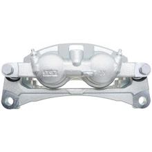 Disc Brake Caliper - Rear Right Passenger Side - Raybestos FRC13177DN