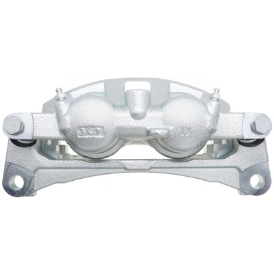 Disc Brake Caliper - Rear Right Passenger Side - Raybestos FRC13177DN