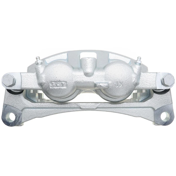 Disc Brake Caliper - Rear Right Passenger Side - Raybestos FRC13177DN