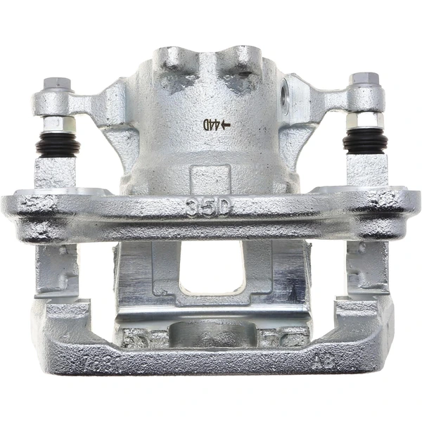 Disc Brake Caliper - Rear Right Passenger Side - Raybestos FRC13193N